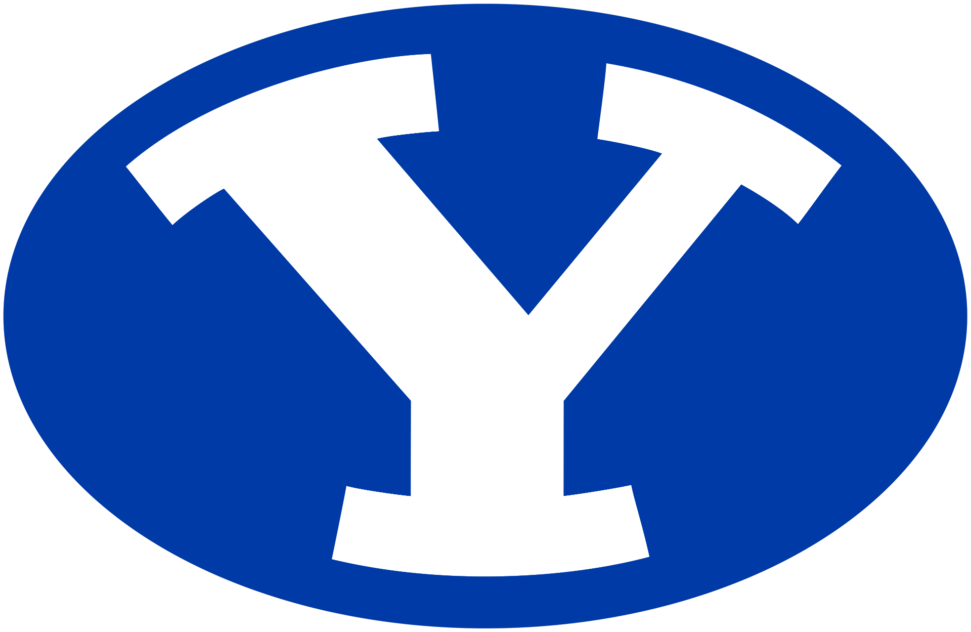 BYU logo